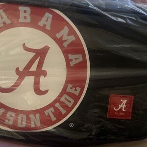 Soar Collegiate Tech Organizer Bag Alabama crimson tide